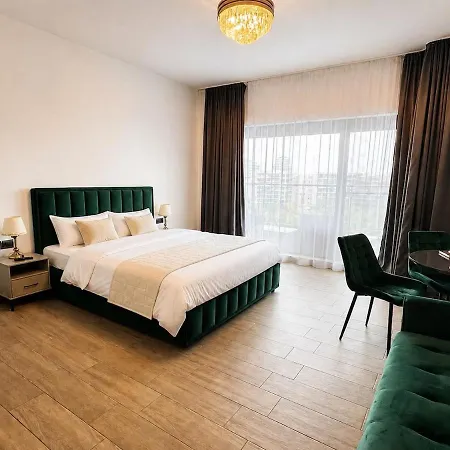 Neoplace 65 By Casadelmar Apartament Mamaia