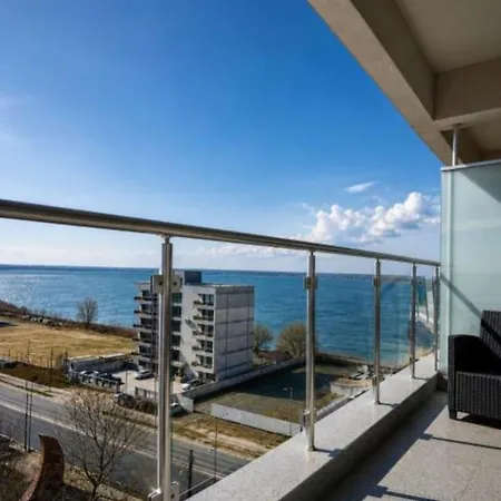 Apartament Neoplace 65 By Casadelmar *