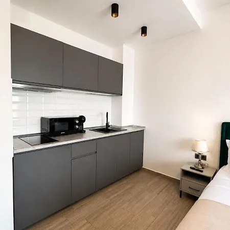 Apartament Neoplace 65 By Casadelmar Mamaia