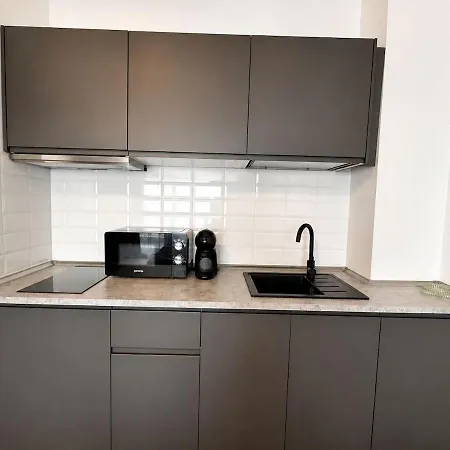 Neoplace 65 By Casadelmar Apartament *