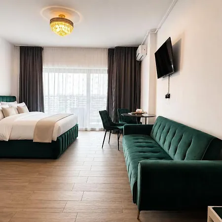 Neoplace 65 By Casadelmar Apartament Mamaia